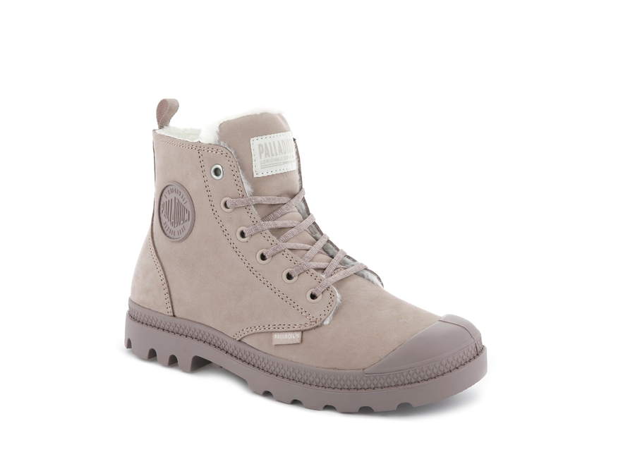 Rose Palladium Pampa Hi | SLA4534HB