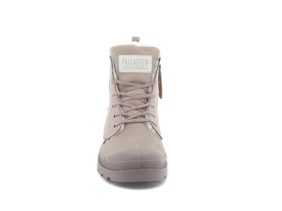 Rose Palladium Pampa Hi | SLA4534HB