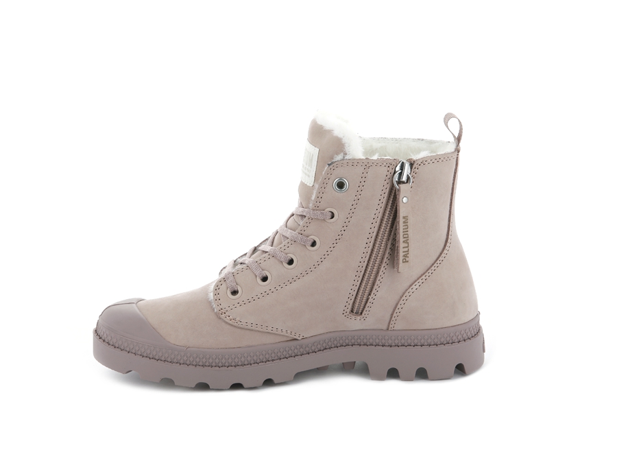 Rose Palladium Pampa Hi | SLA4534HB