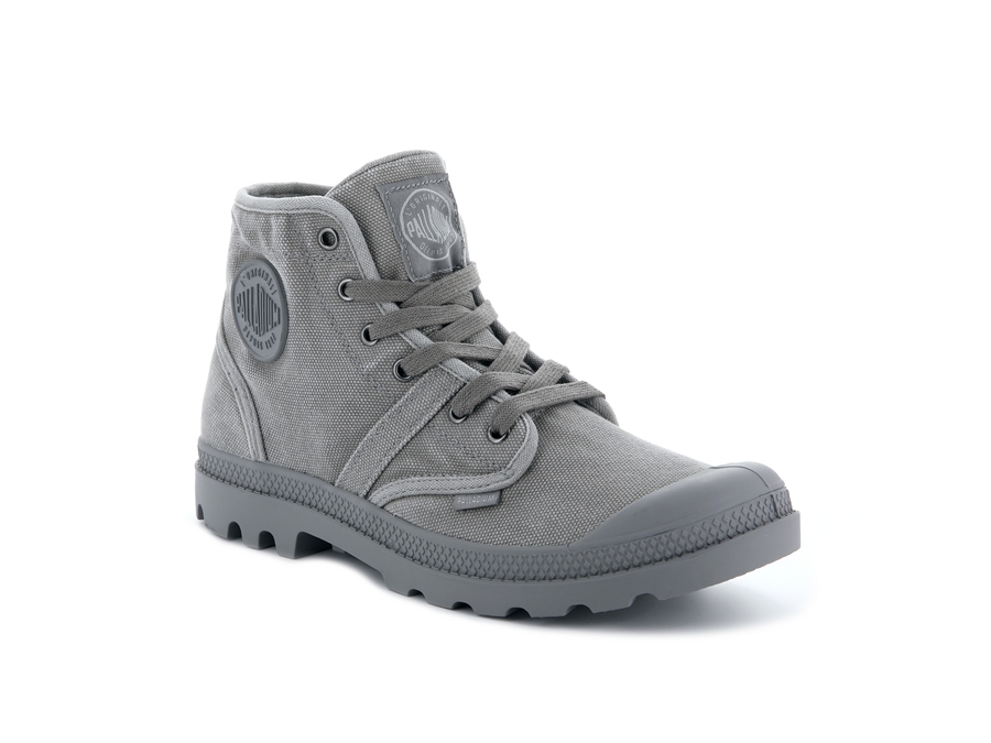 Titanium Palladium Pallabrousse | CLG3398WL