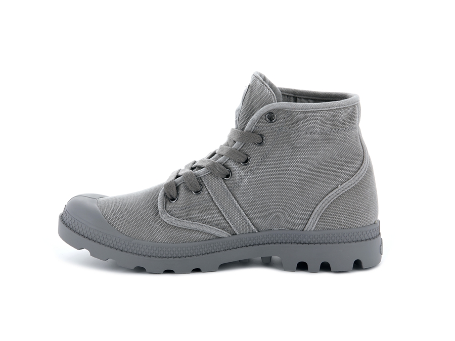 Titanium Palladium Pallabrousse | CLG3398WL