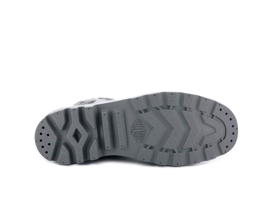 Titanium Palladium Pallabrousse | CLG3398WL