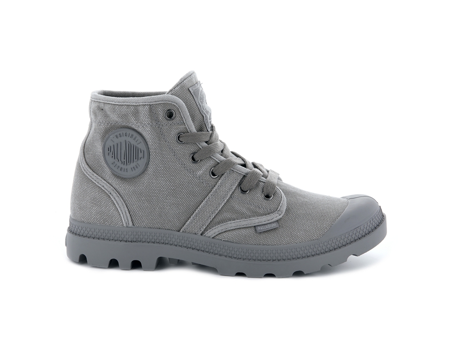 Titanium Palladium Pallabrousse | CLG3398WL
