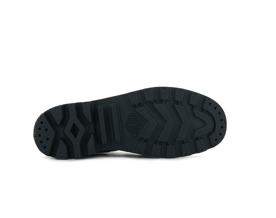 Titanium Palladium Pampa Hi | PLS1123HT