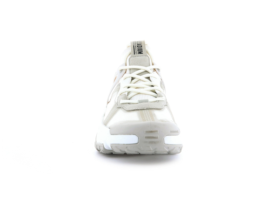 White Palladium Off-grid | EOQ6442VQ