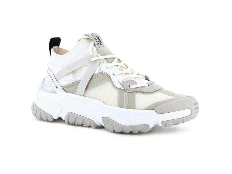 White Palladium Off-grid | PGS1610LU