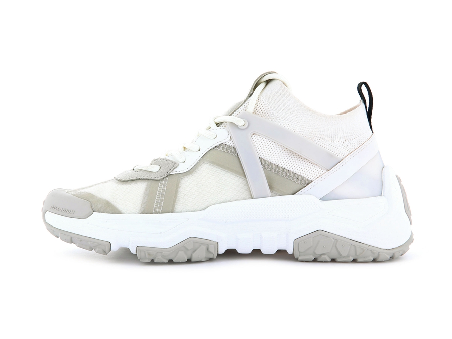 White Palladium Off-grid | PGS1610LU