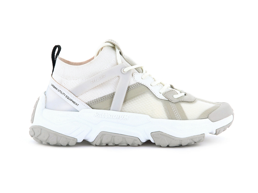 White Palladium Off-grid | PGS1610LU