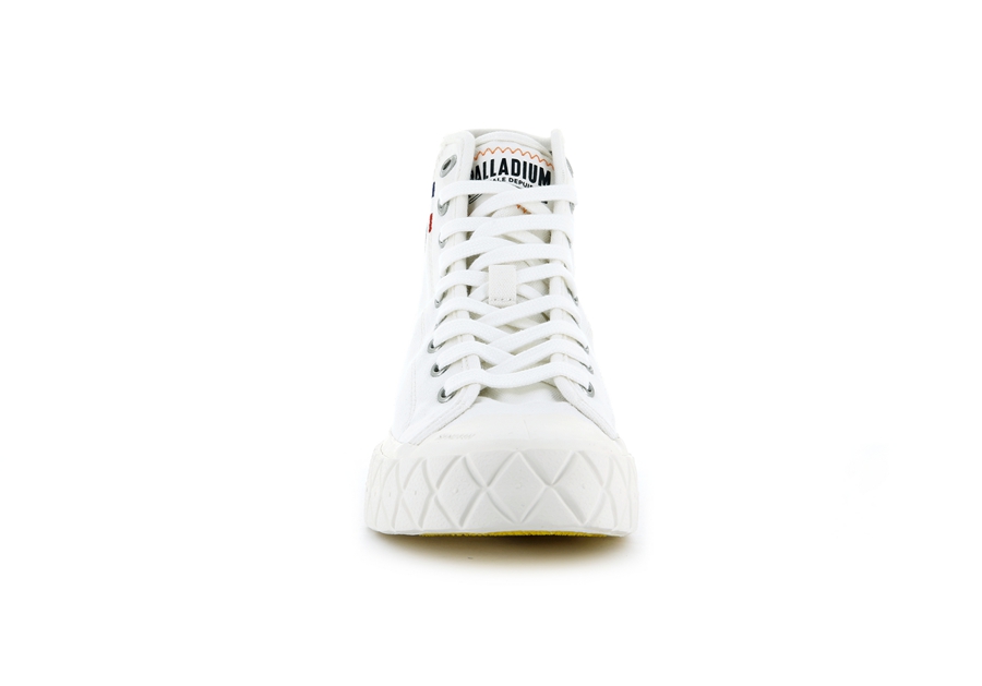 White Palladium Palla | CIS6917PH