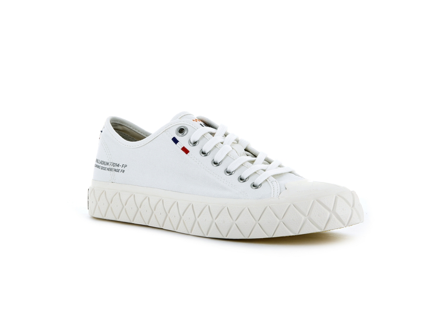 White Palladium Palla | YWO2068YK