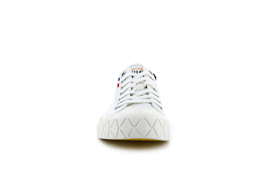 White Palladium Palla | YWO2068YK