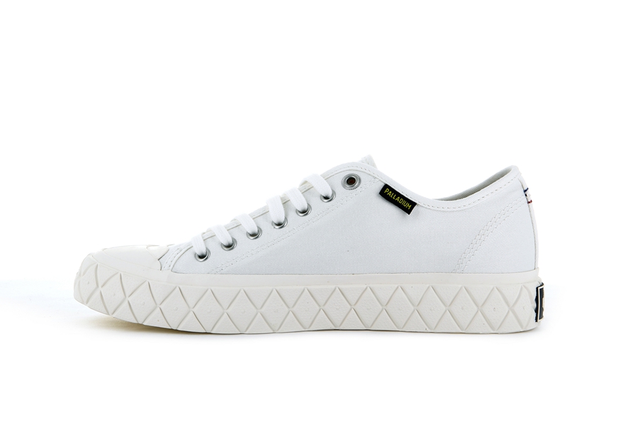 White Palladium Palla | YWO2068YK