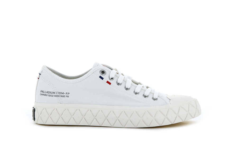 White Palladium Palla | YWO2068YK