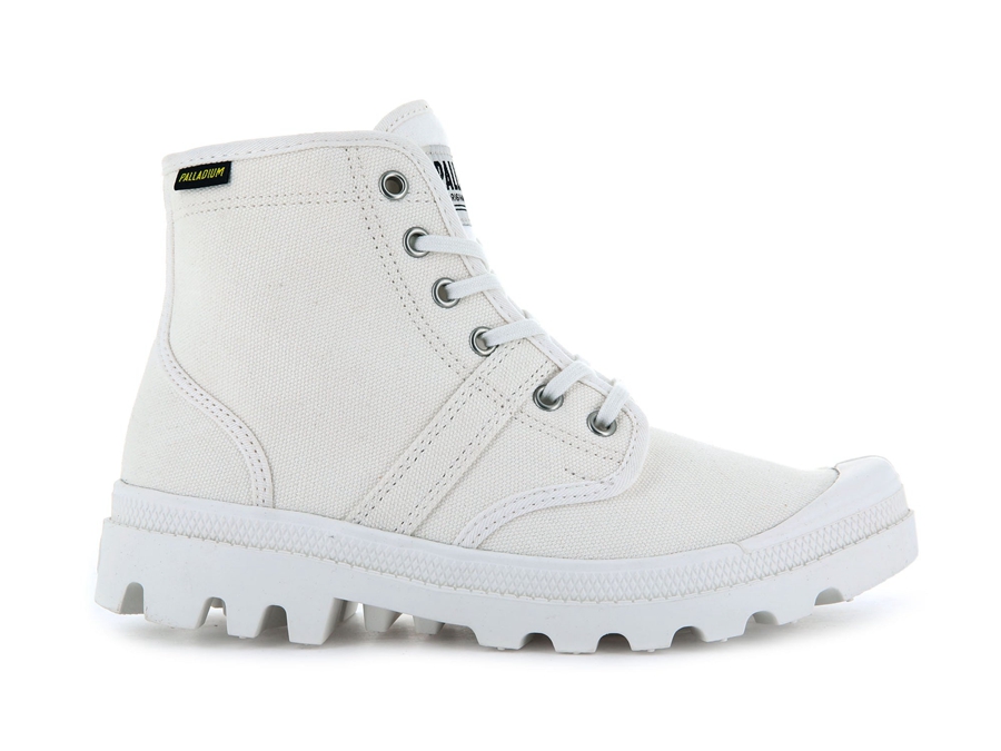 White Palladium Pallabrousse | ABO2286IU