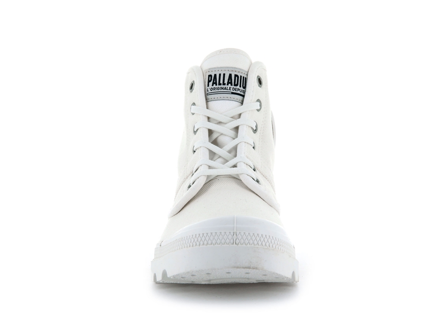 White Palladium Pallabrousse | RYW7771FA