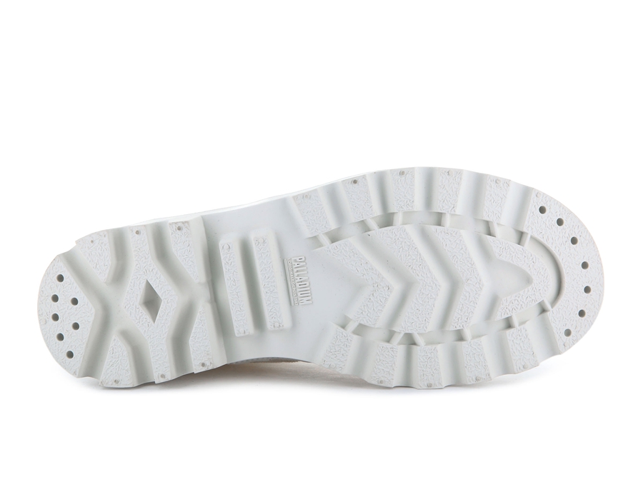 White Palladium Pallabrousse | RYW7771FA