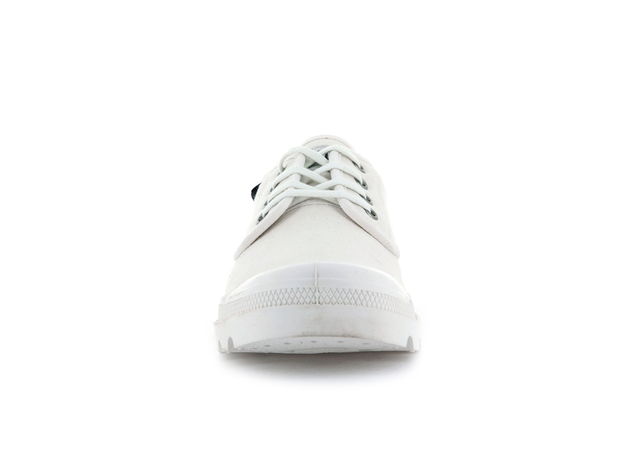 White Palladium Pallabrousse | TYF7968IW