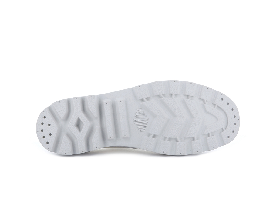 White Palladium Pampa | AFT9649QO