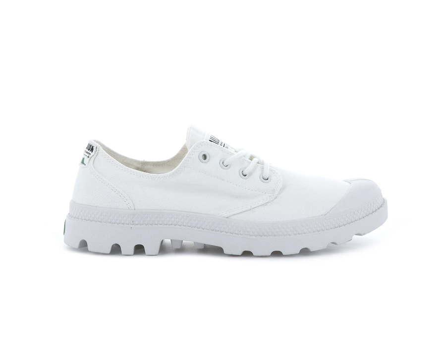 White Palladium Pampa | AFT9649QO