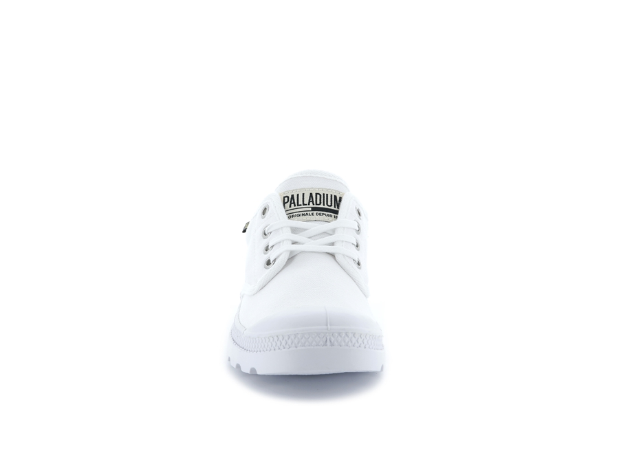 White Palladium Pampa | HKW2754DV