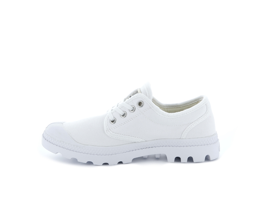 White Palladium Pampa | HKW2754DV