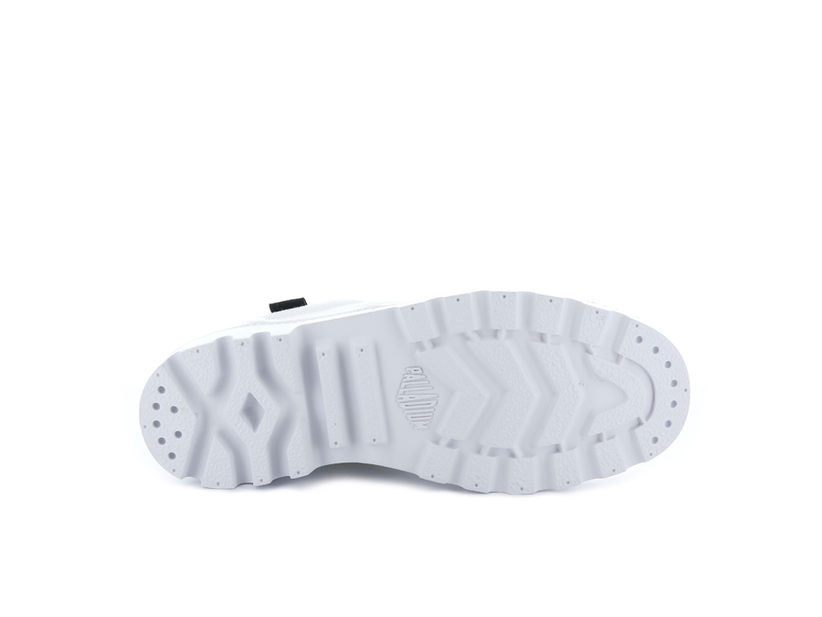 White Palladium Pampa | HKW2754DV