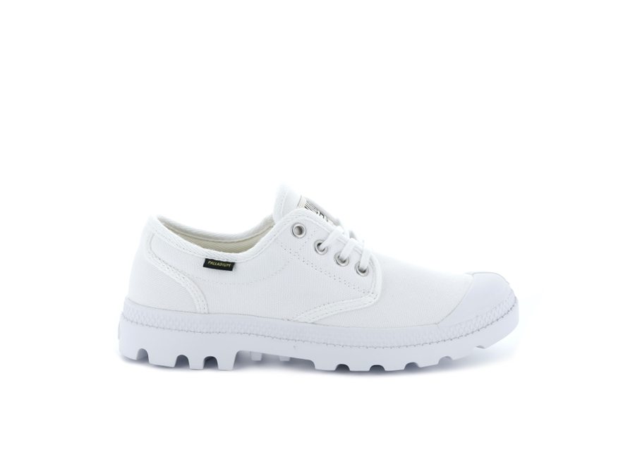White Palladium Pampa | HKW2754DV
