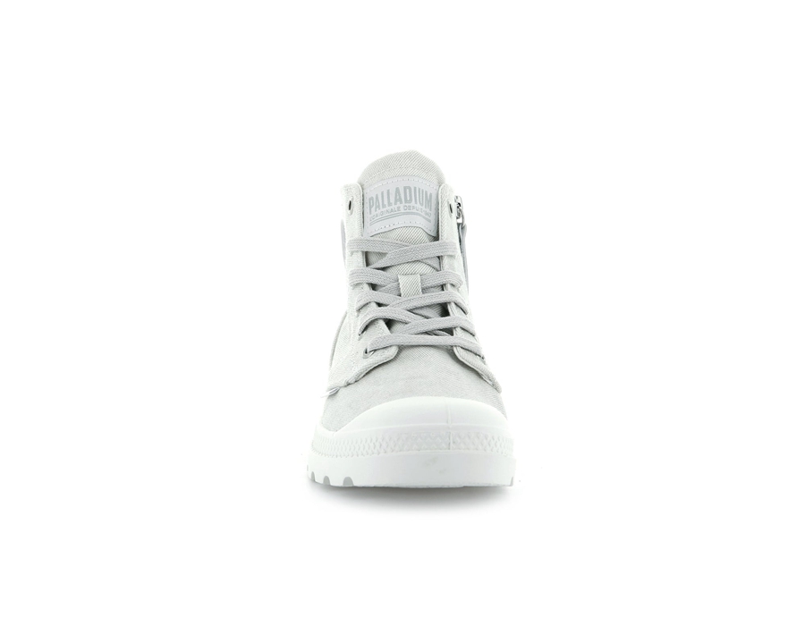 White Palladium Pampa | VZD6935LN