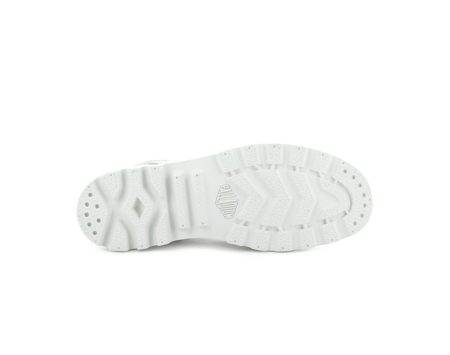 White Palladium Pampa | VZD6935LN