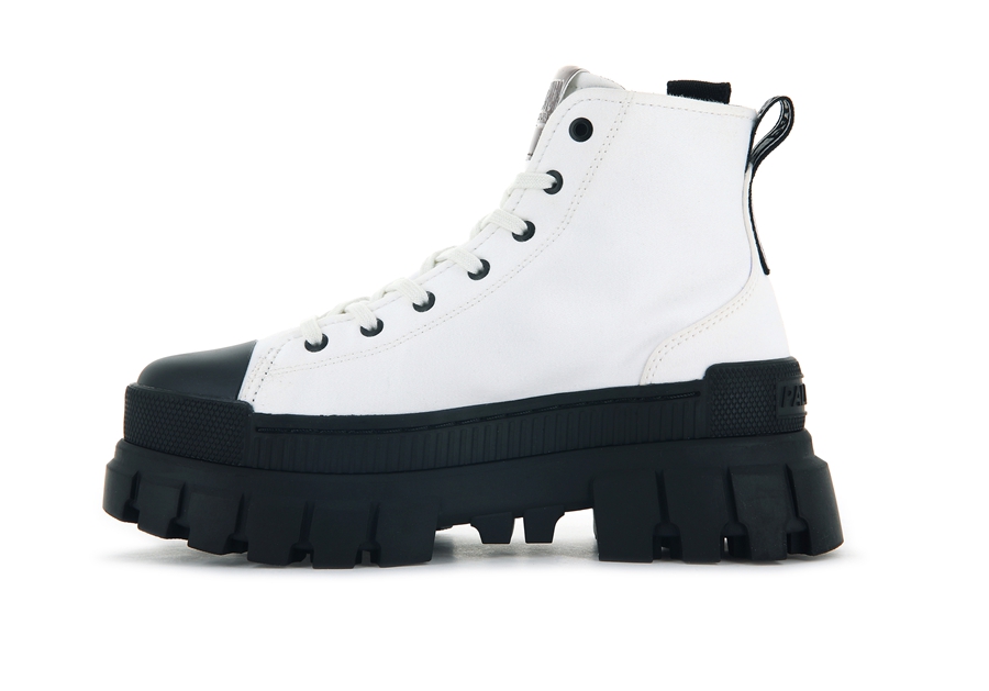 White Palladium Revolt | GVA686XA