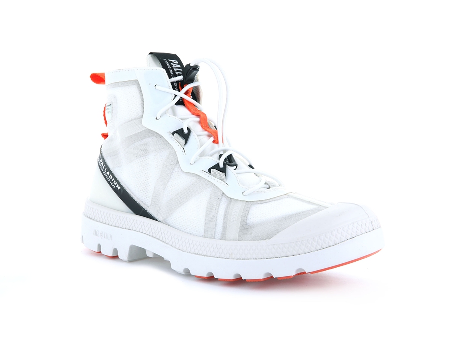 White Palladium Travel Lite | VXK2148HX