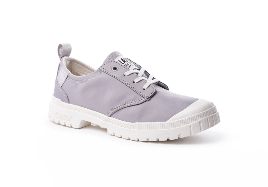 White Purple Palladium Pampa | GAF1827VG