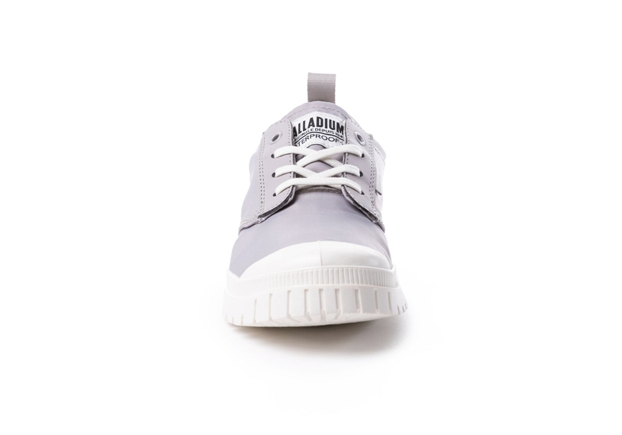 White Purple Palladium Pampa | GAF1827VG