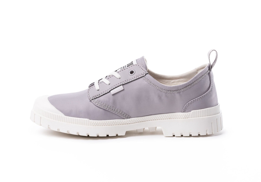 White Purple Palladium Pampa | GAF1827VG