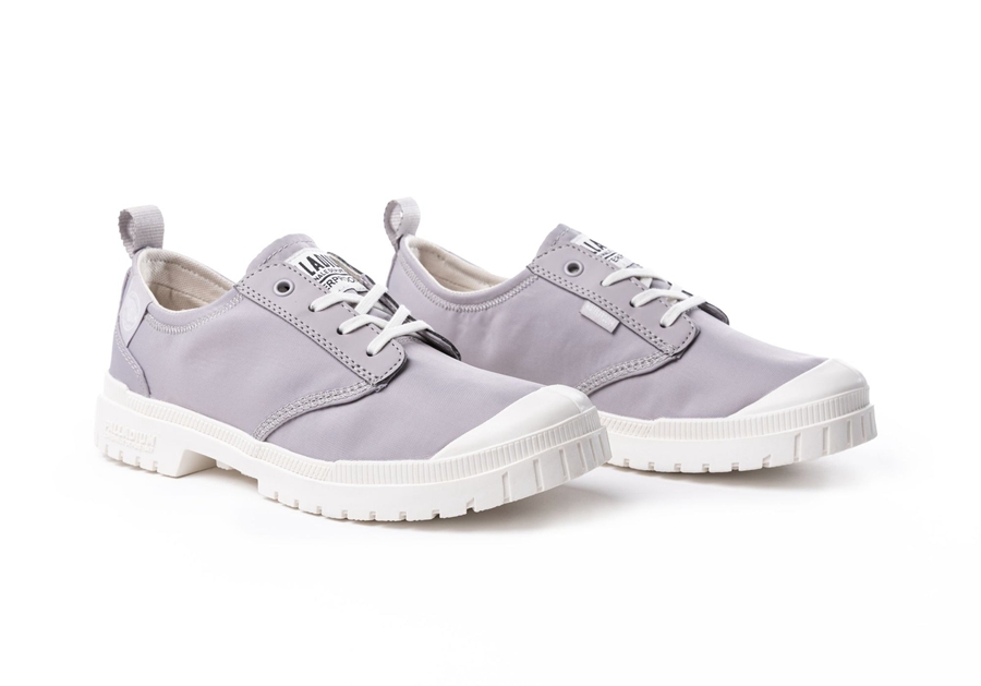 White Purple Palladium Pampa | GAF1827VG