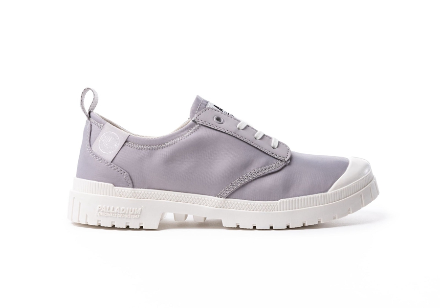 White Purple Palladium Pampa | GAF1827VG