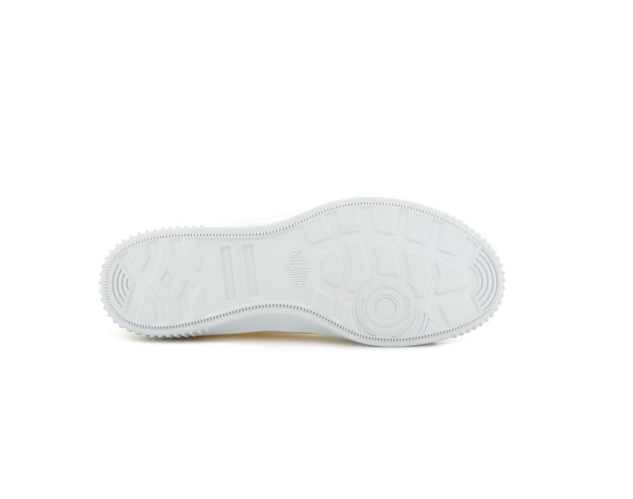 Yellow Palladium Easy Lace | CUH5662OO