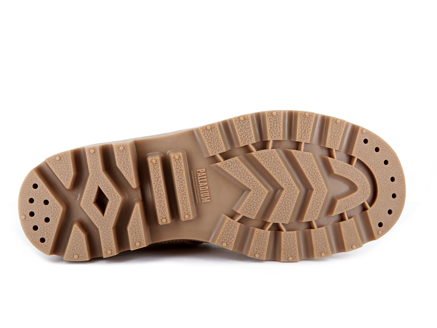Yellow Palladium Pallabrousse | SJJ4611XG