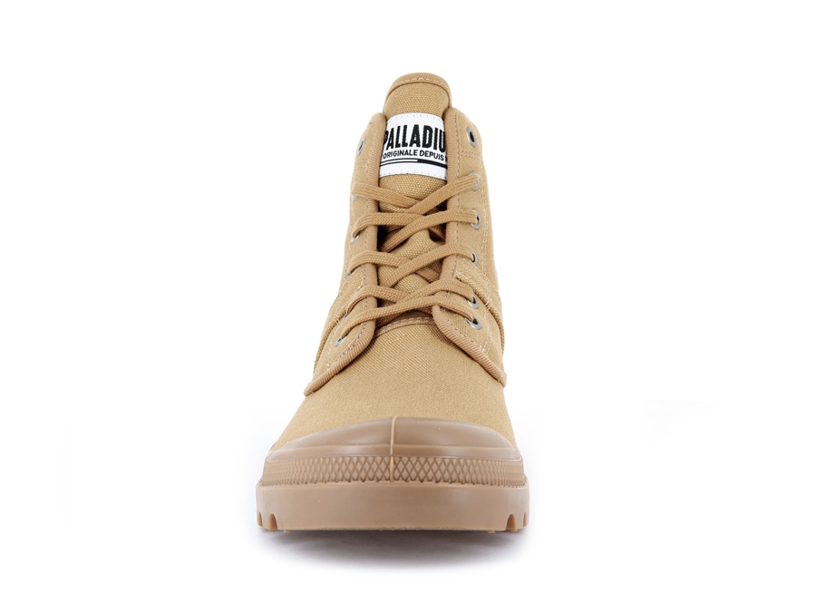Yellow Palladium Pallabrousse | WVN5382WD