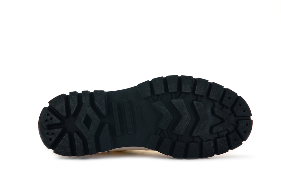 Yellow Palladium Pallashock | RFL4077OY