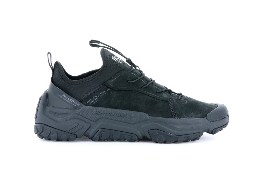 Black Palladium Off-grid | XEF761BB