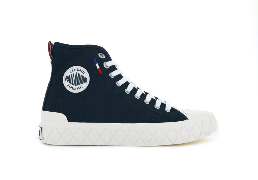 Black Palladium Palla | YMT13100RM