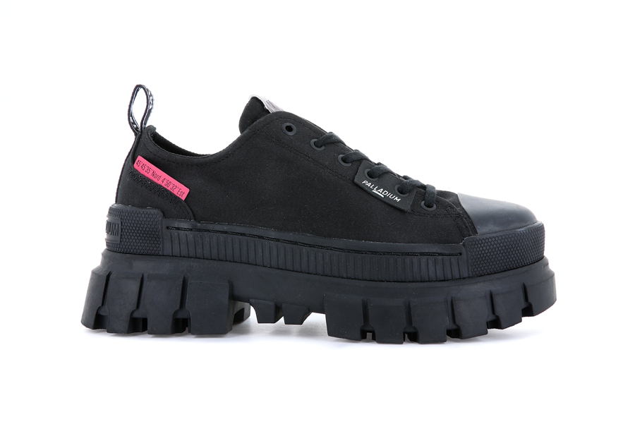 Black Palladium Revolt | YRR6682HG