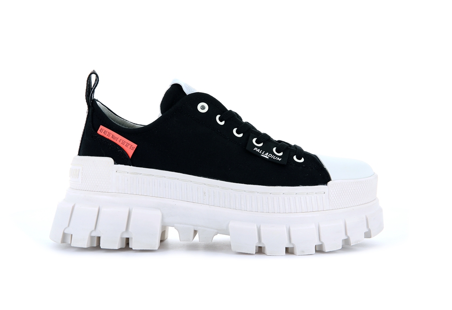 Black Palladium Revolt | ZEO6955OI