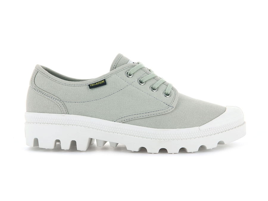 Grey Palladium Pallabrousse | WHF893FM