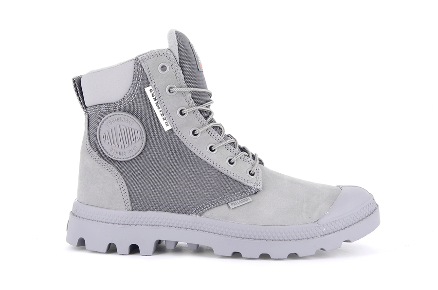 Grey Palladium Pampa | SPV2747CD