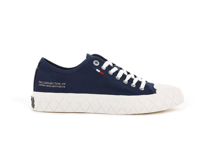 Indigo Palladium Palla | KGA3812FN
