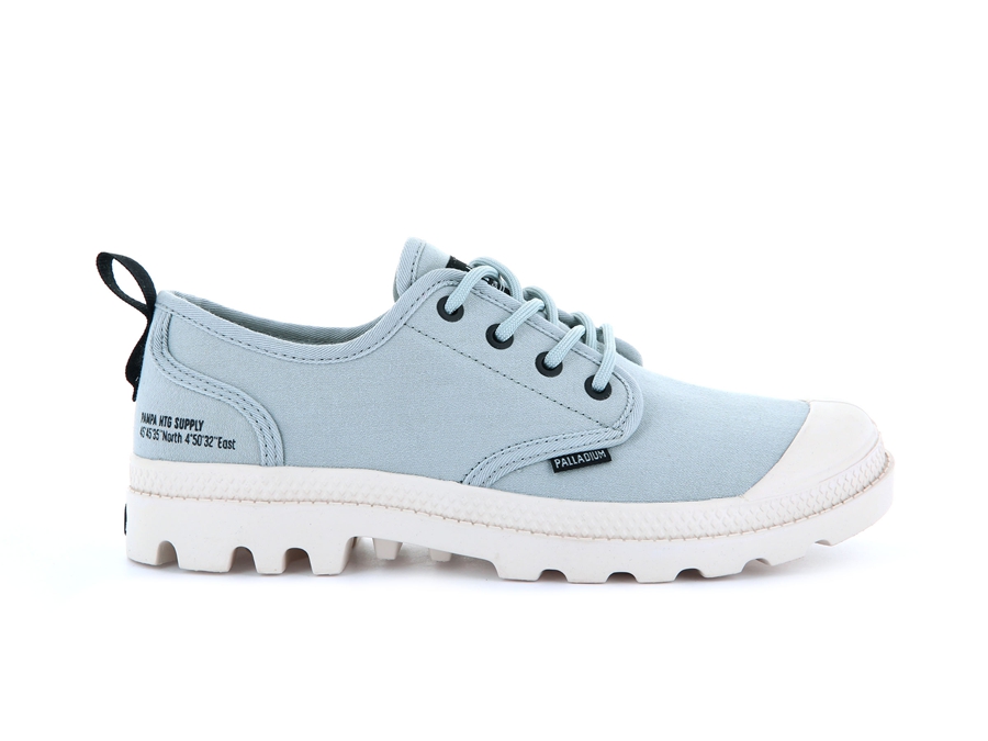 Light Blue Palladium Pampa | ISL4978KT