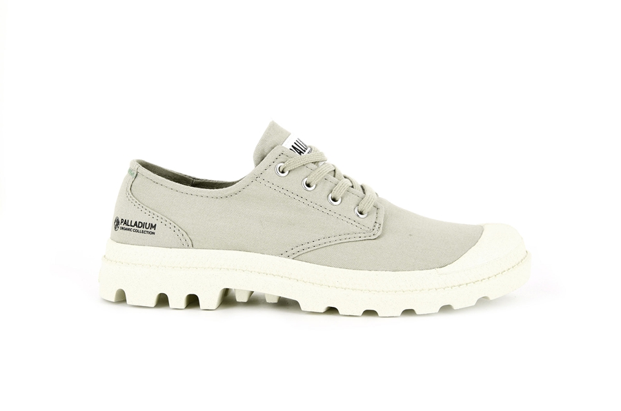 Light Green Palladium Pampa | TFF5448PQ