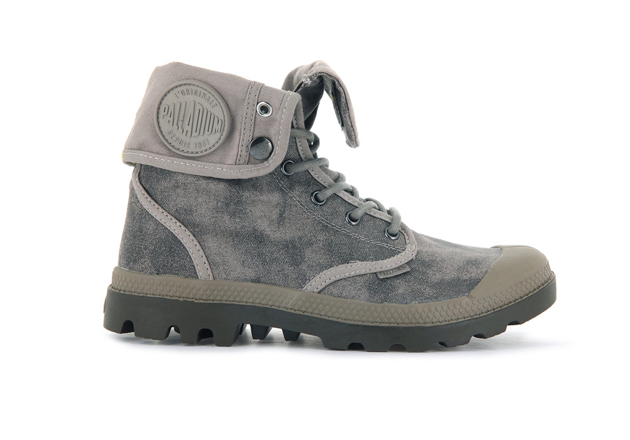 Multicolor Palladium Baggy | EYR418ZV
